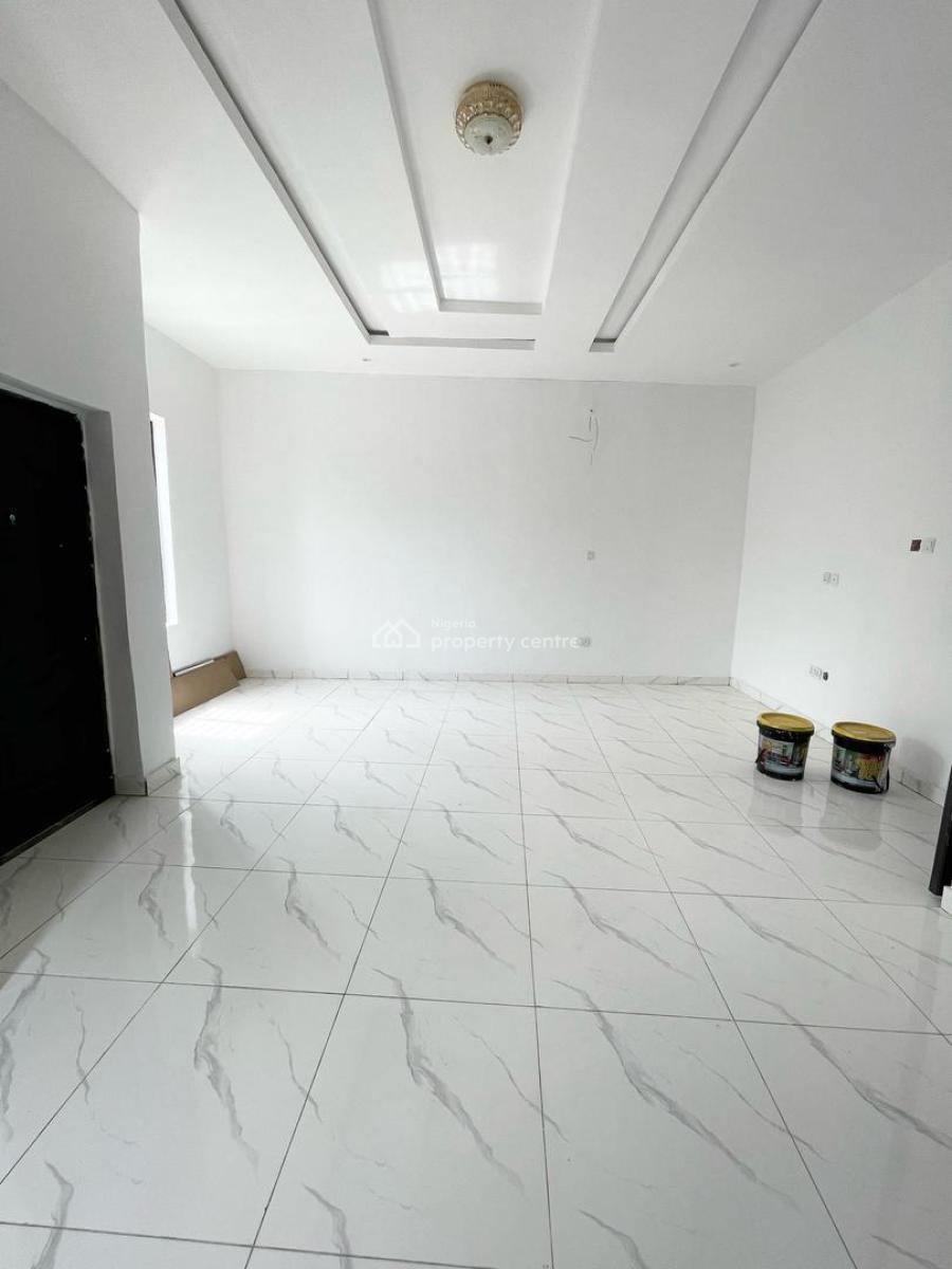 3 Bedroom Terrace, Ajah, Lagos, Terraced Duplex for Sale