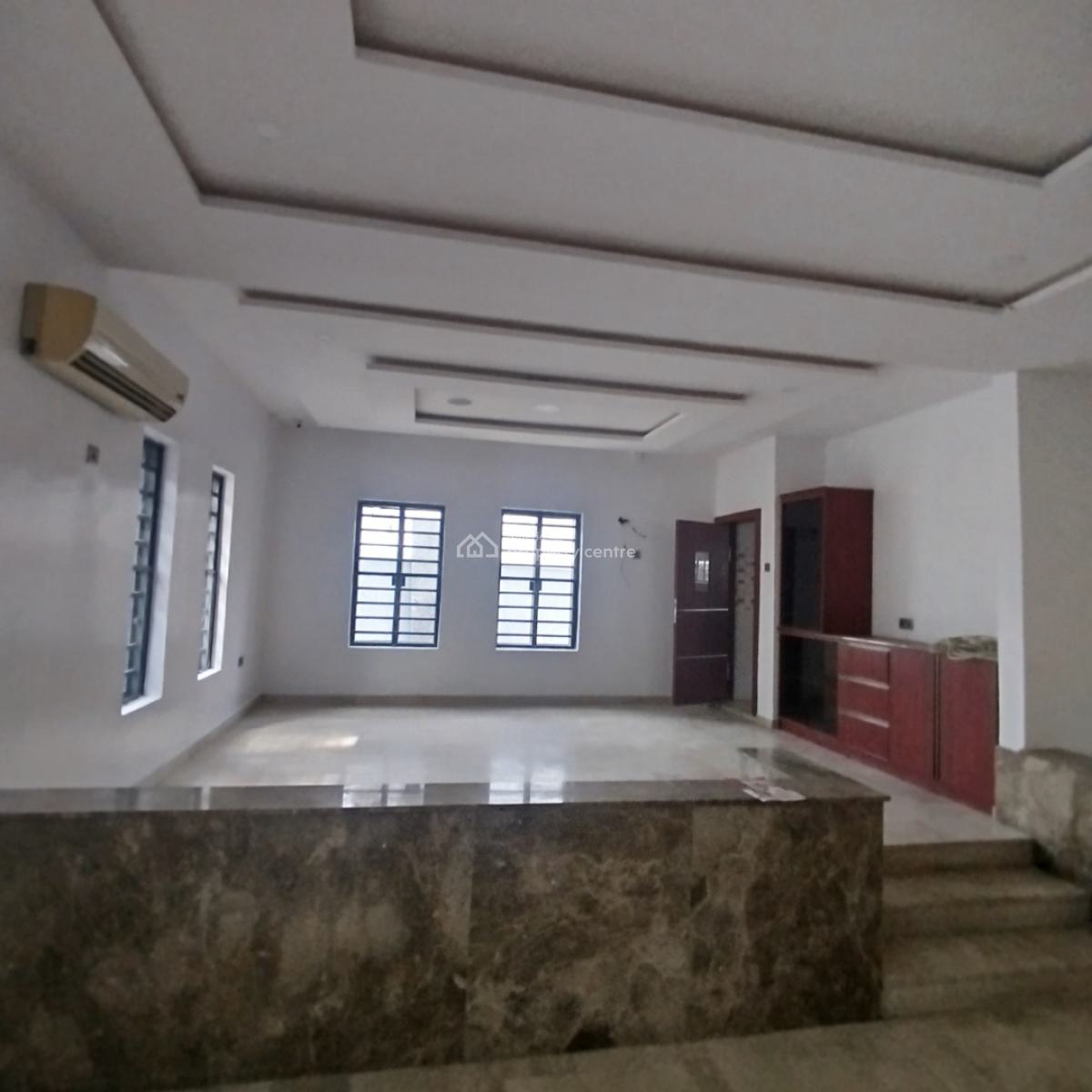 Fantastic Spacious 5 Bedrooms Fully Detached Duplex with Bq, Vgc, Lekki, Lagos, Detached Duplex for Sale