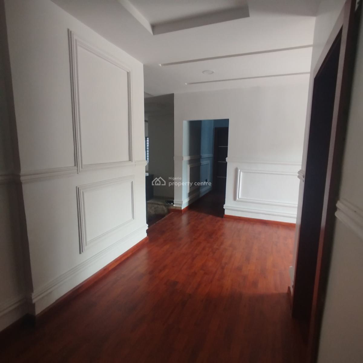 Fantastic Spacious 5 Bedrooms Fully Detached Duplex with Bq, Vgc, Lekki, Lagos, Detached Duplex for Sale