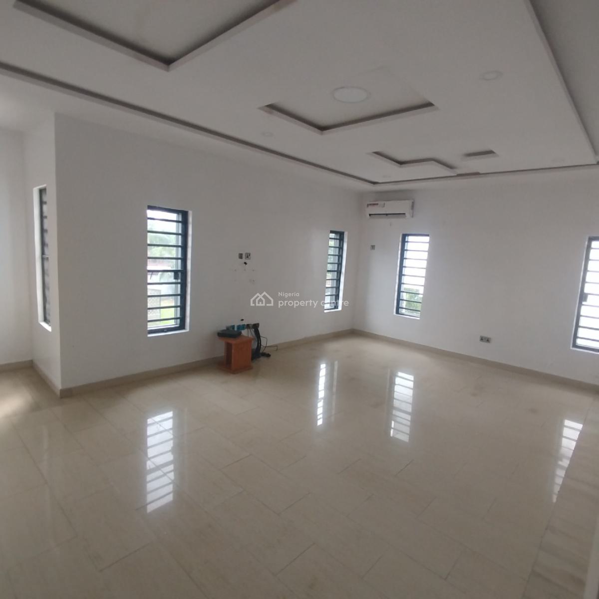 Fantastic Spacious 5 Bedrooms Fully Detached Duplex with Bq, Vgc, Lekki, Lagos, Detached Duplex for Sale