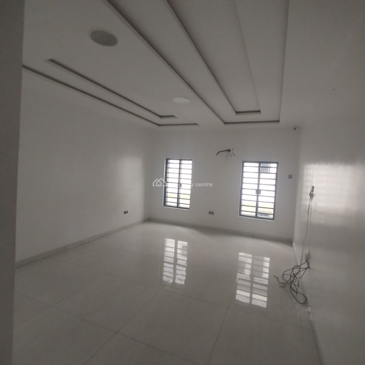 Fantastic Spacious 5 Bedrooms Fully Detached Duplex with Bq, Vgc, Lekki, Lagos, Detached Duplex for Sale