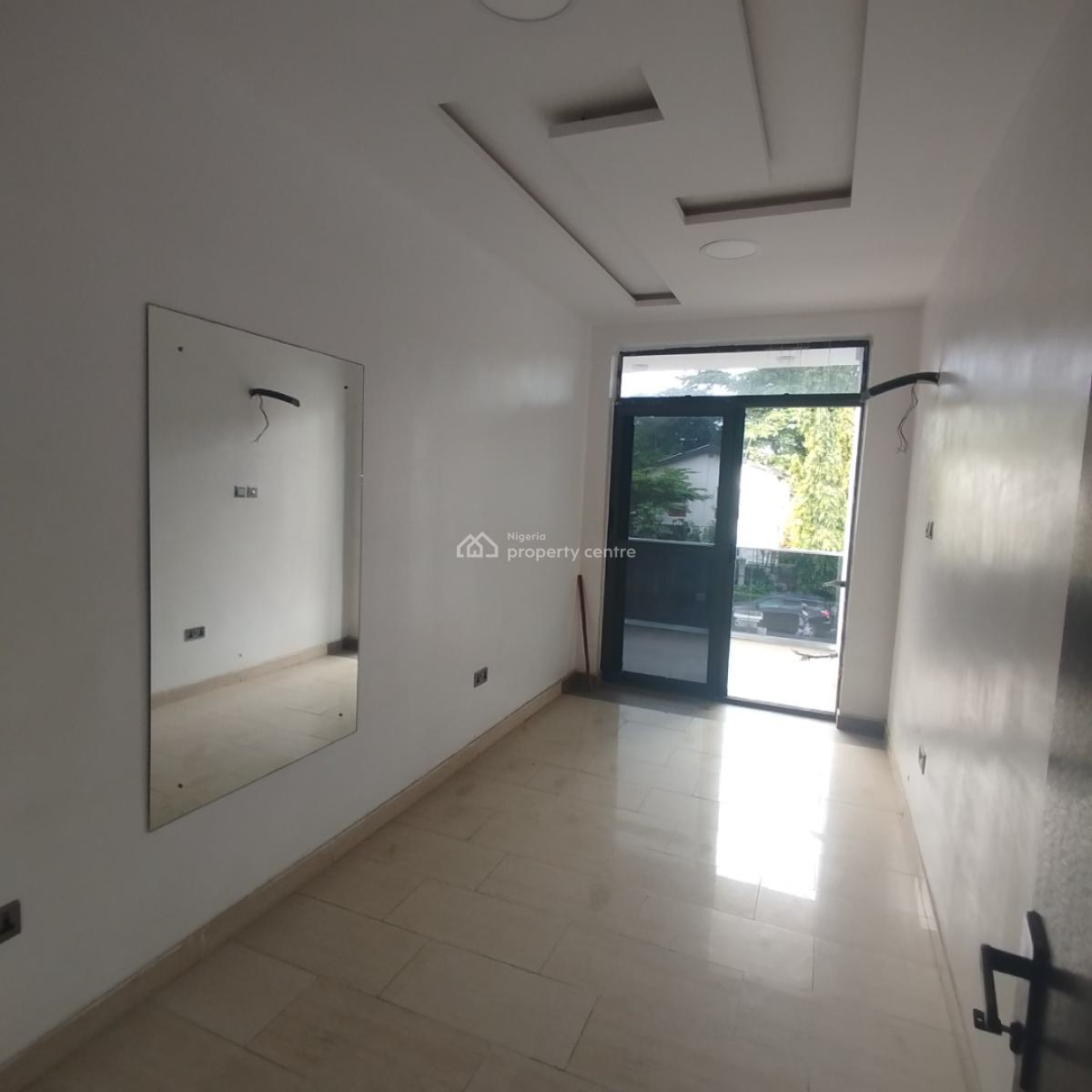 Fantastic Spacious 5 Bedrooms Fully Detached Duplex with Bq, Vgc, Lekki, Lagos, Detached Duplex for Sale