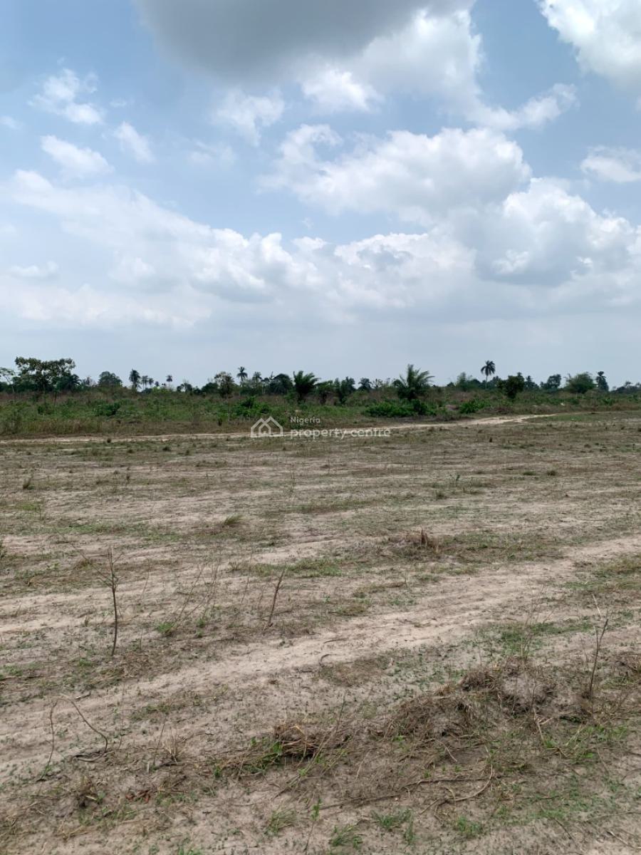 Affordable,investment Land, Ilado, Off Omu Epe-ikorodu Road, Epe, Lagos, Residential Land for Sale