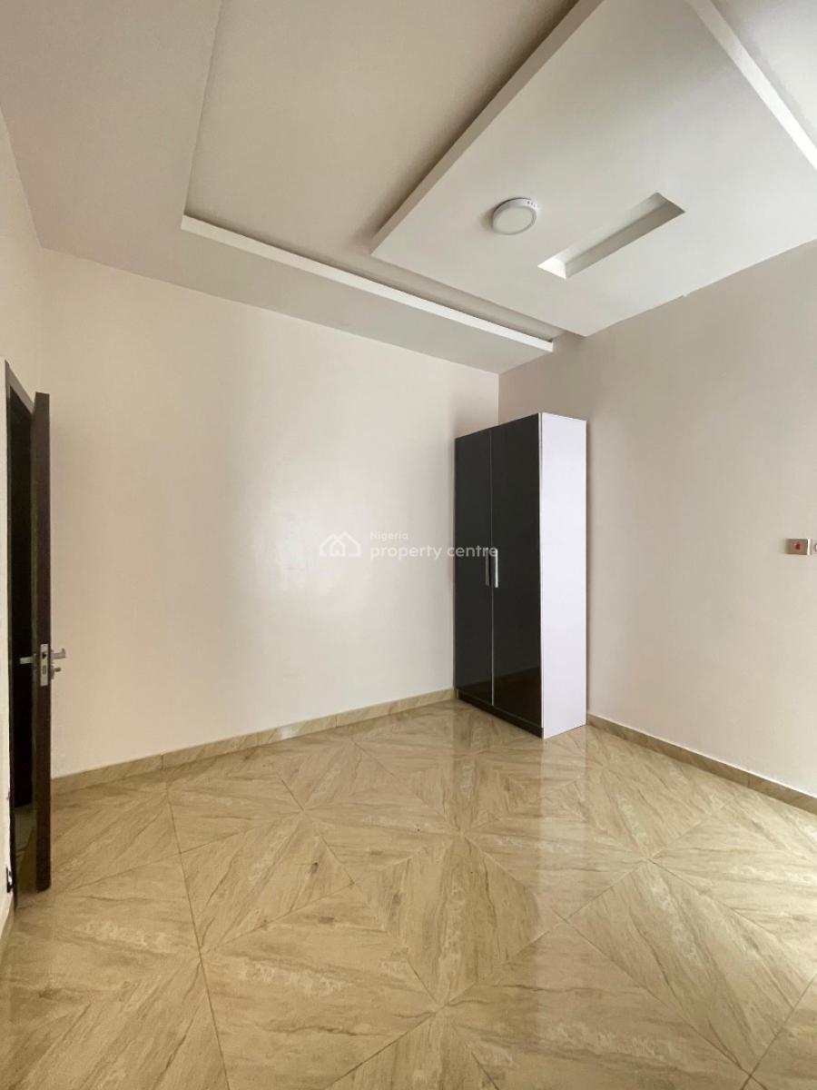 Luxury 4 Bedroom Fully Detached Duplex with Bq, Ikota, Lekki, Lagos, House for Sale