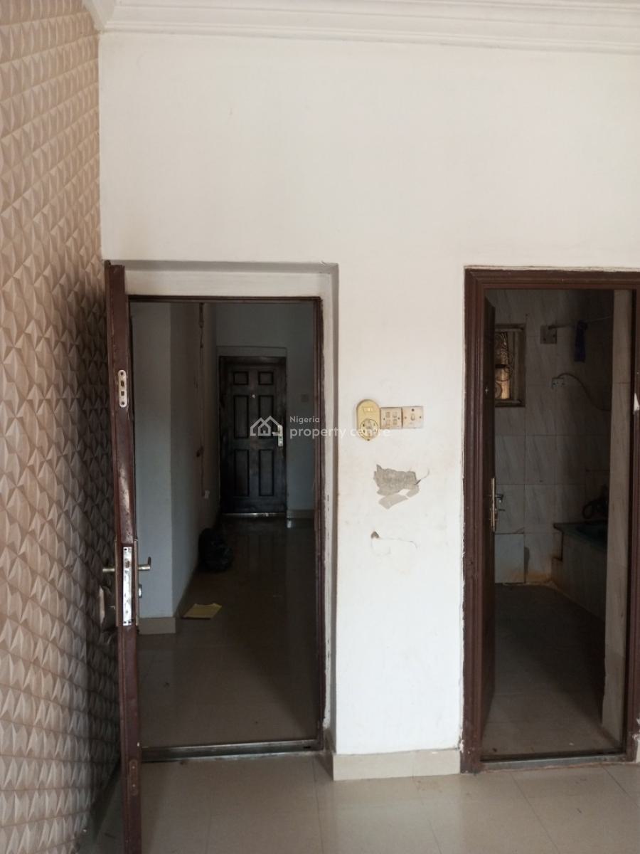 Newly Renovated and Massive 3 Bedroom Flat in Estate, Badore, Ajah, Lagos, Flat / Apartment for Rent