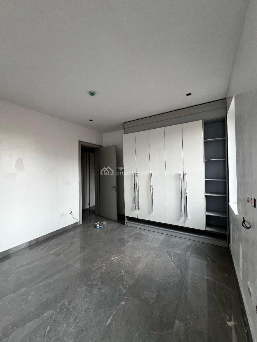 Newly Built Exquisite 2 Bedrooms Apartments, Lekki Phase 1, Lekki, Lagos, Flat / Apartment for Rent