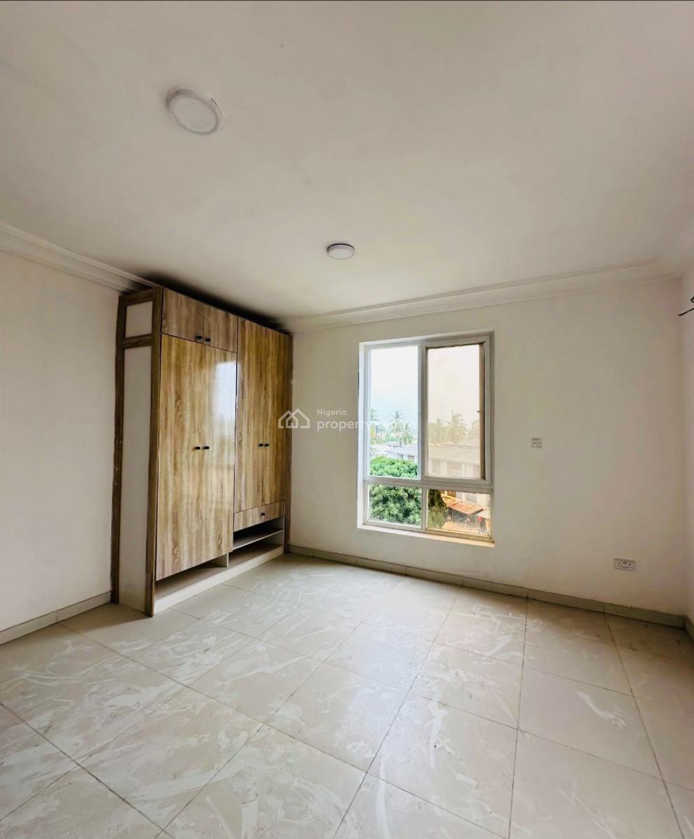 Exquisite 2 Bedroom Apartment with Pool, Ikoyi, Lagos, Flat / Apartment for Rent