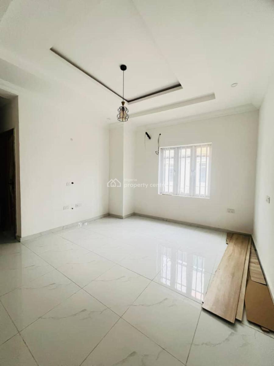 Elegant 4 Bedroom Detached Duplex with Bq in a Gated Estate, Gra, Isheri North, Lagos, Detached Duplex for Sale