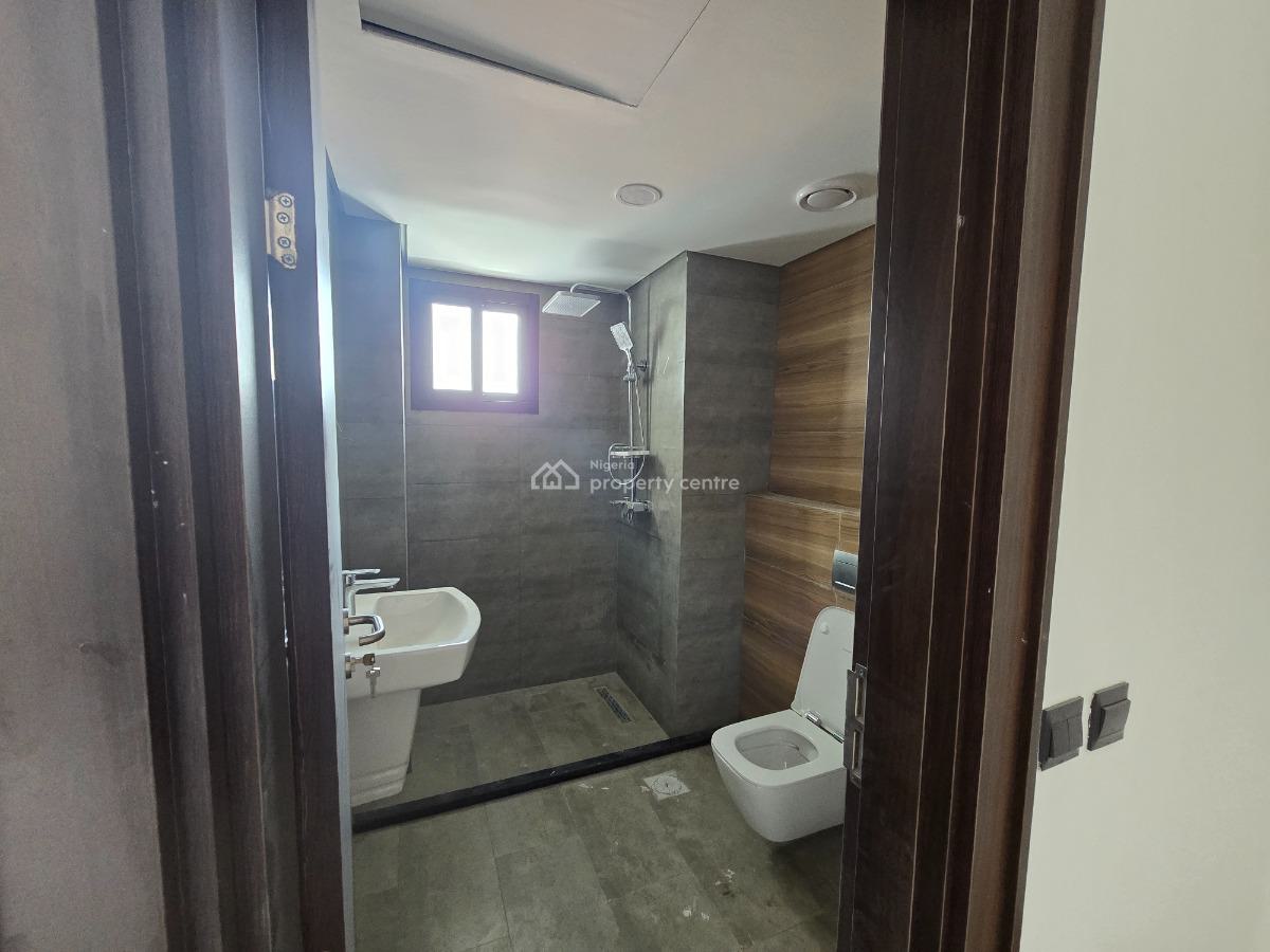 Luxury 4 Bedroom Flat Within a Well-built Residential Development, Banana Island Road, Ikoyi, Lagos, Flat / Apartment for Sale