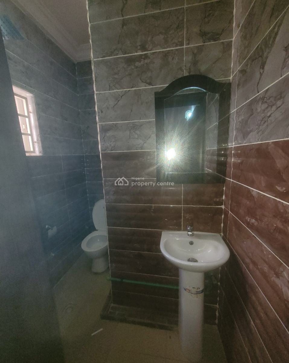 Luxurious Massive Furnished Sefcon Apartment, By Rita Lori, Garki, Abuja, Self Contain (single Rooms) for Rent