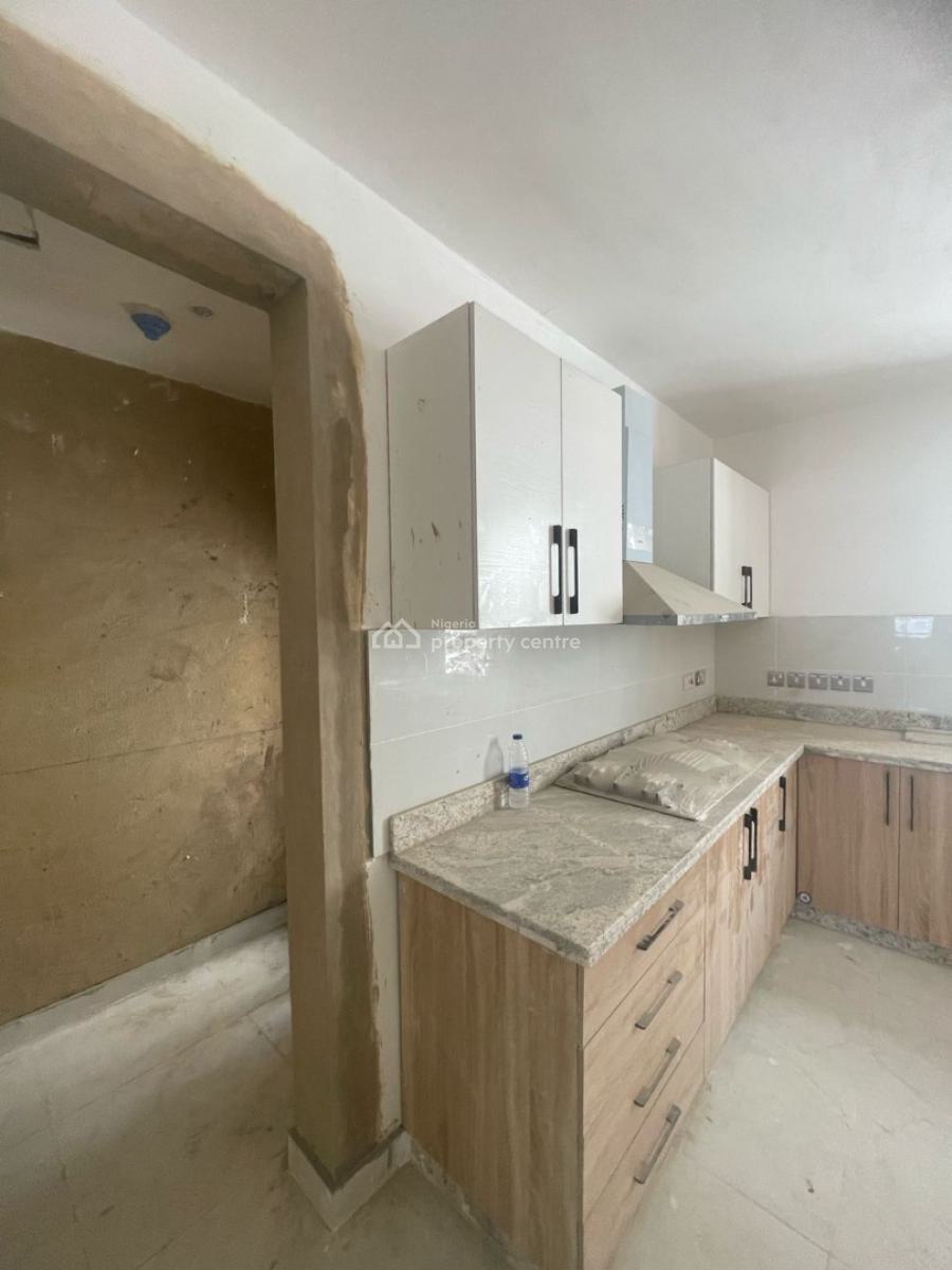 Luxury 2 Bedroom Apartment + Staff Room, Victoria Island Extension, Victoria Island (vi), Lagos, Flat / Apartment for Sale