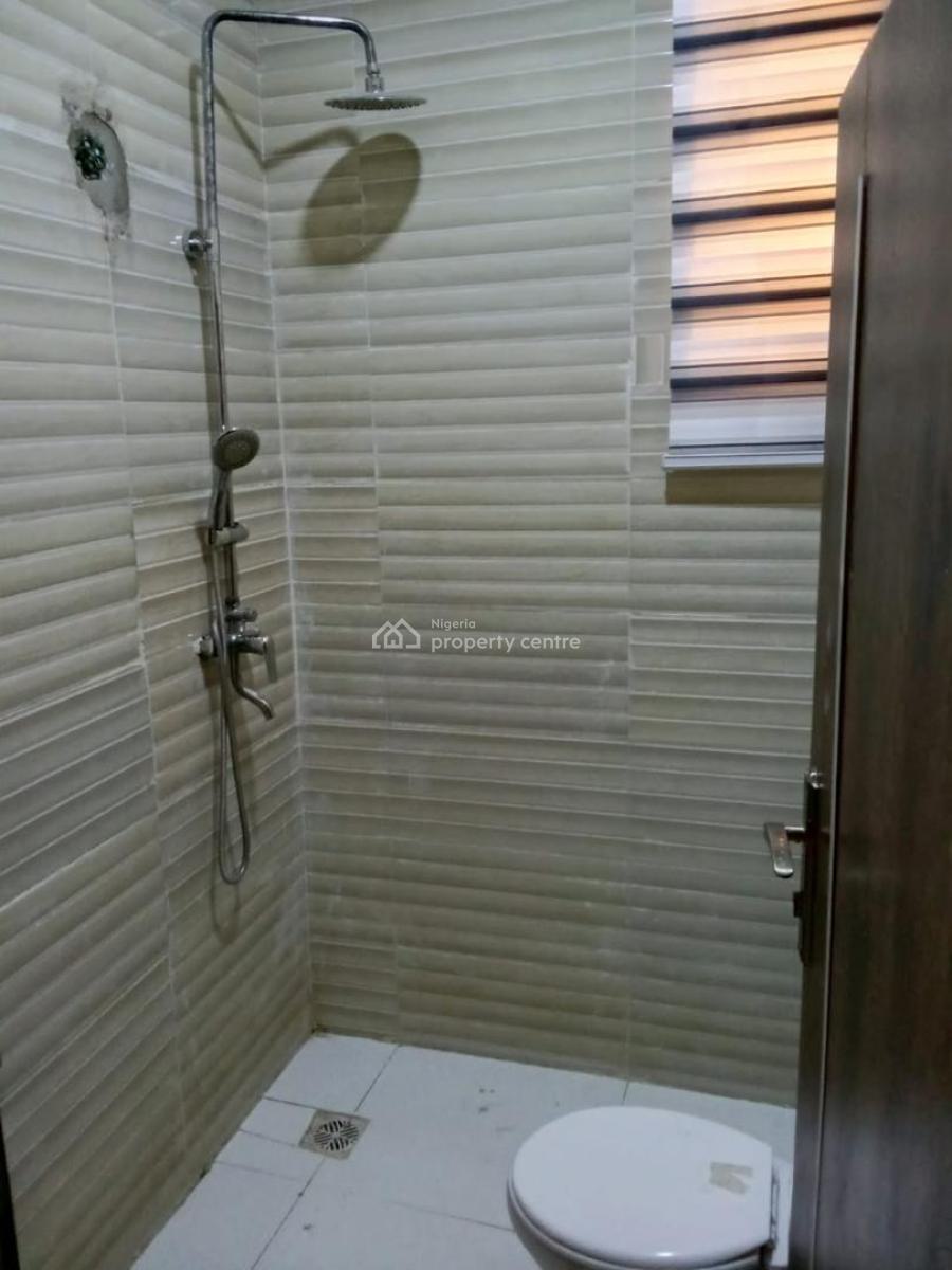 Luxury 4 Bedroom, Harris Drive, Vgc, Lekki, Lagos, Terraced Duplex for Rent