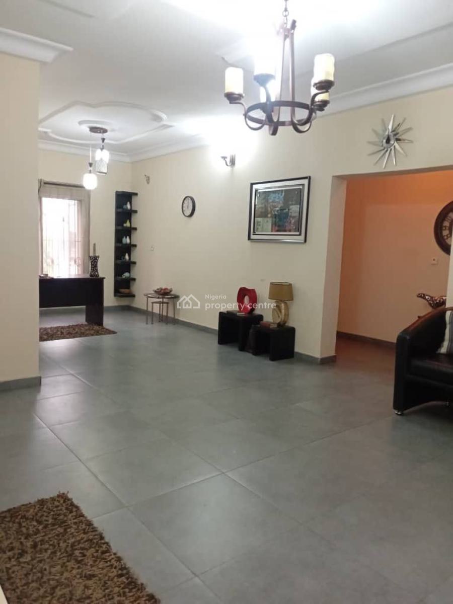 Shared Apartment, Lekki Phase 1, Lekki, Lagos, House for Rent