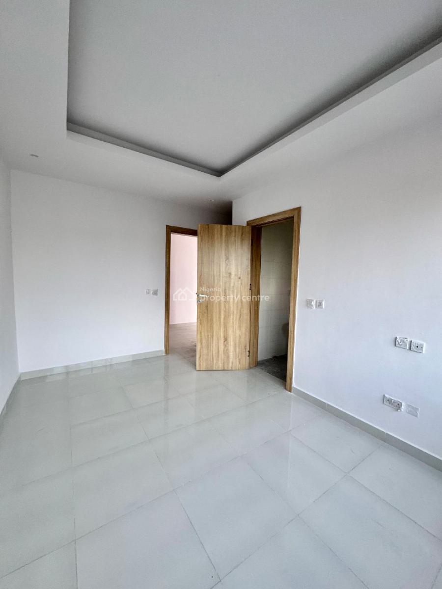 Exquisite 3 Bedroom Apartment, Ologolo, Lekki, Lagos, Flat / Apartment for Rent