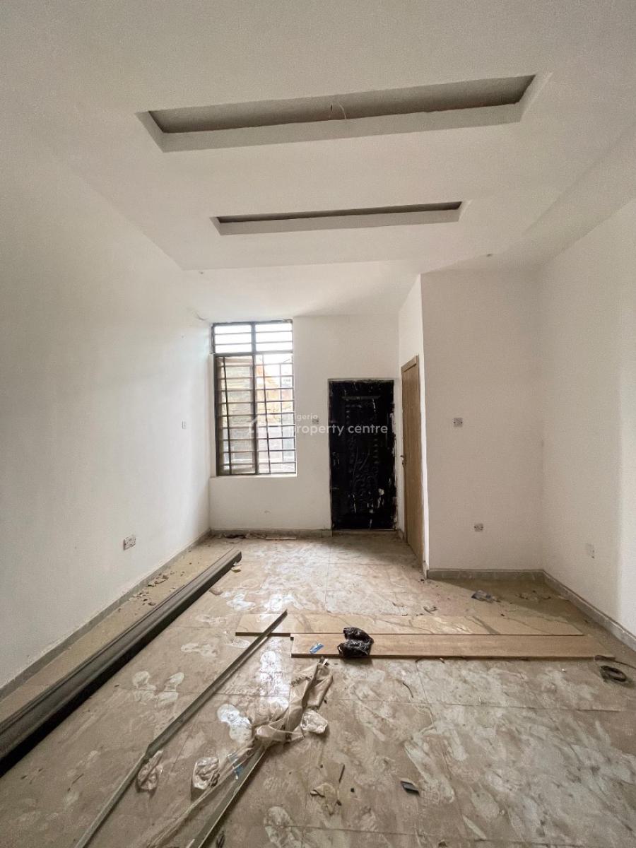 New and Luxurious 2 Bedroom Apartment in a Secured Estate, Ogba, Ikeja, Lagos, Flat / Apartment for Sale