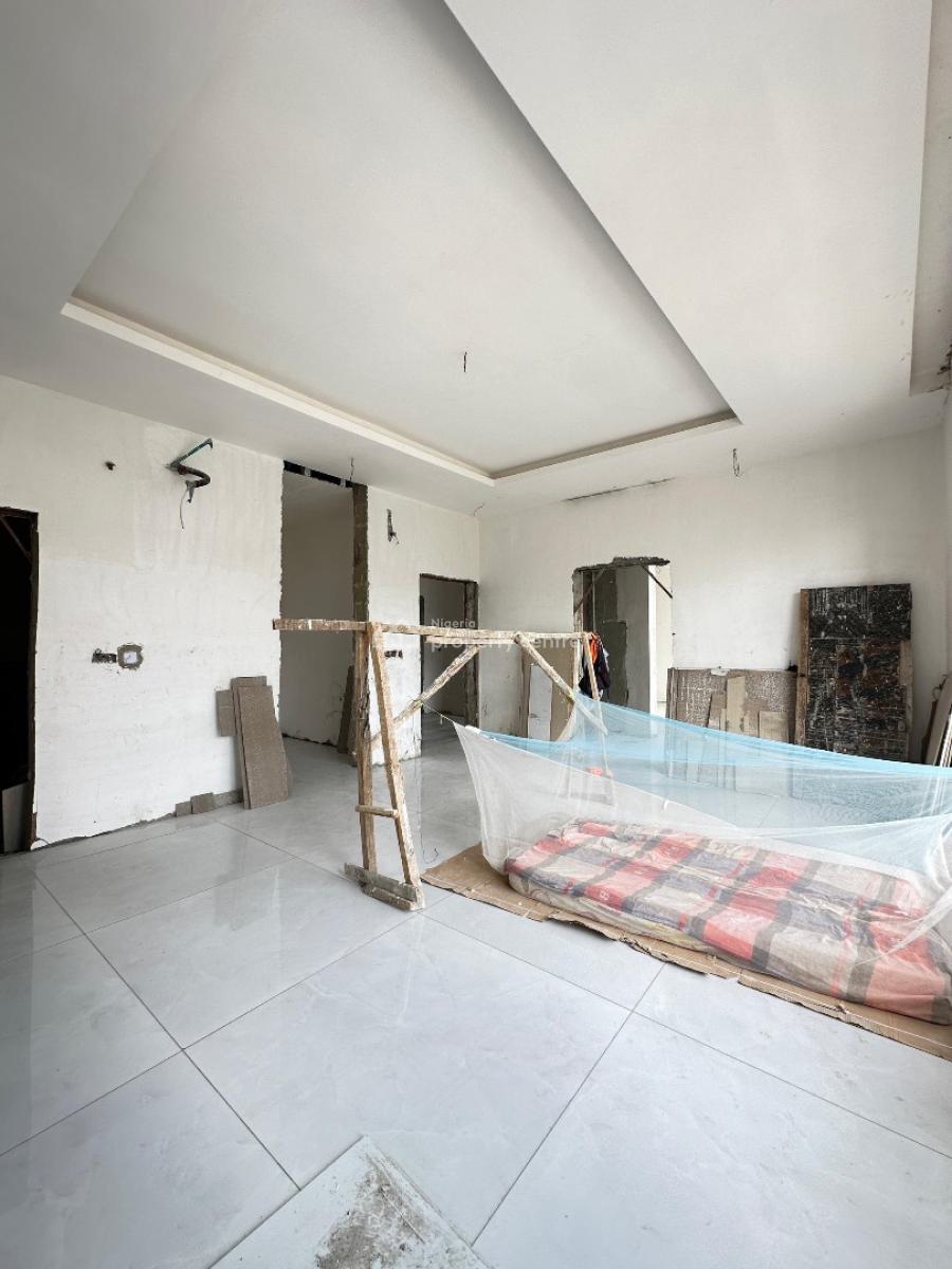 Affordable Luxurious Lifestyle, Ikoyi, Lagos, Detached Duplex for Sale