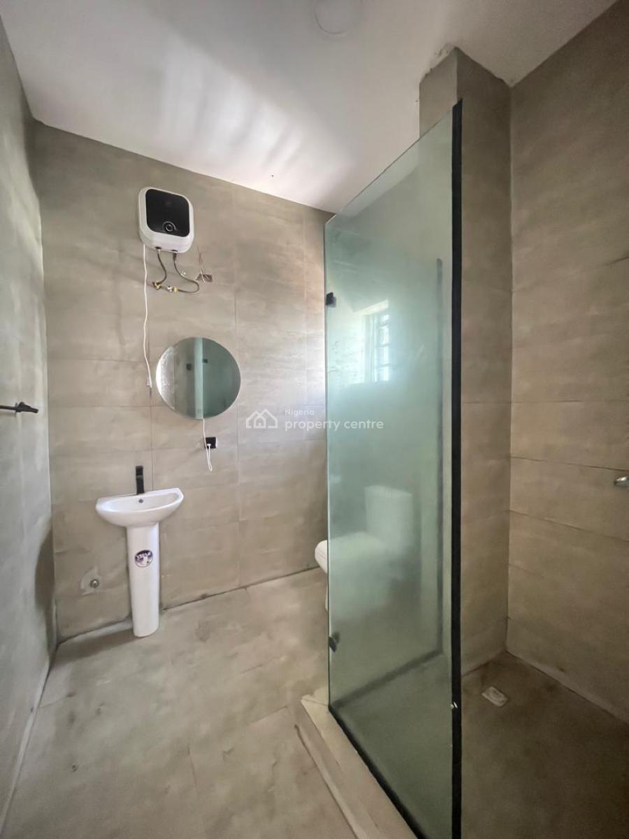Luxury 4 Bedroom Terrace Duplex with Pool, Orchid, Lekki, Lagos, House for Sale