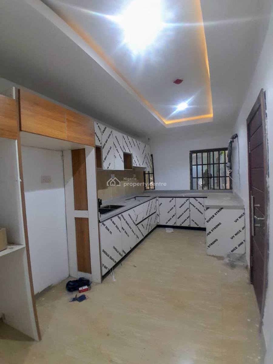 3 Bedroom Apartment with Boys Quarters, Victoria Island (vi), Lagos, Flat / Apartment for Rent