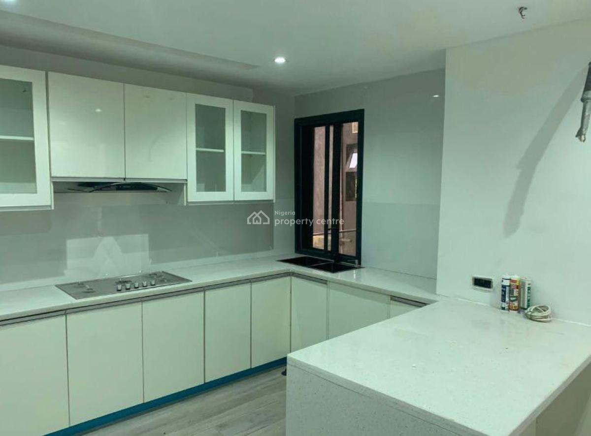3 Bedroom Apartment with Boys Quarters, Ikoyi, Lagos, Flat / Apartment for Rent