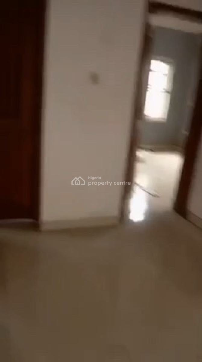 a Decent and Standard 2-bedroom Flat, All Rooms En-suite, Goodluck Alhja Lambo Street, Alapere, Ketu, Lagos, Flat / Apartment for Rent