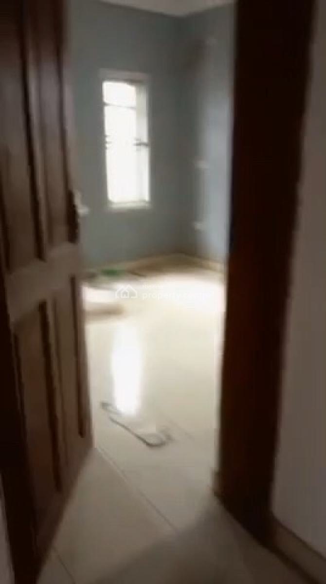 a Decent and Standard 2-bedroom Flat, All Rooms En-suite, Goodluck Alhja Lambo Street, Alapere, Ketu, Lagos, Flat / Apartment for Rent