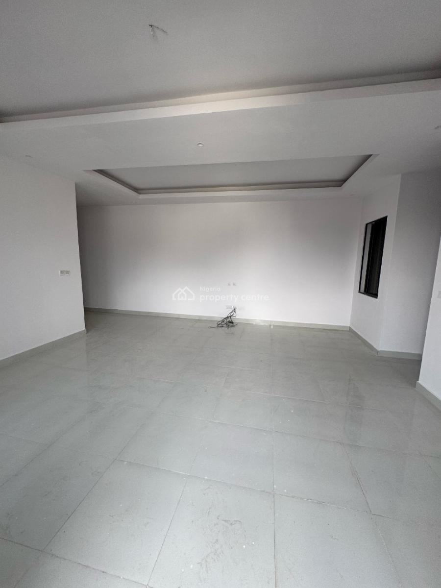Exquisite 3 Bedroom Apartment, Ologolo, Lekki, Lagos, Flat / Apartment for Rent