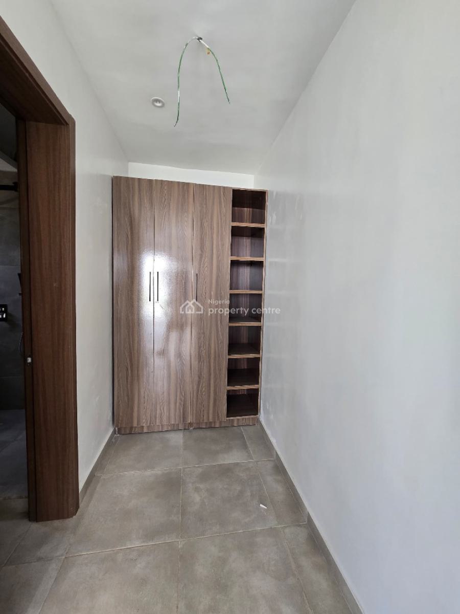 Luxury 5 Bedroom Fully Detached Duplex, Ikate, Lekki, Lagos, Detached Duplex for Sale