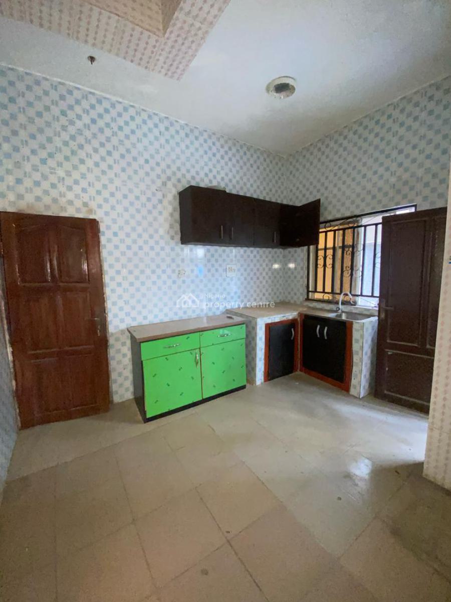 3 Bedroom Apartment, Ajah, Lagos, Flat / Apartment for Rent