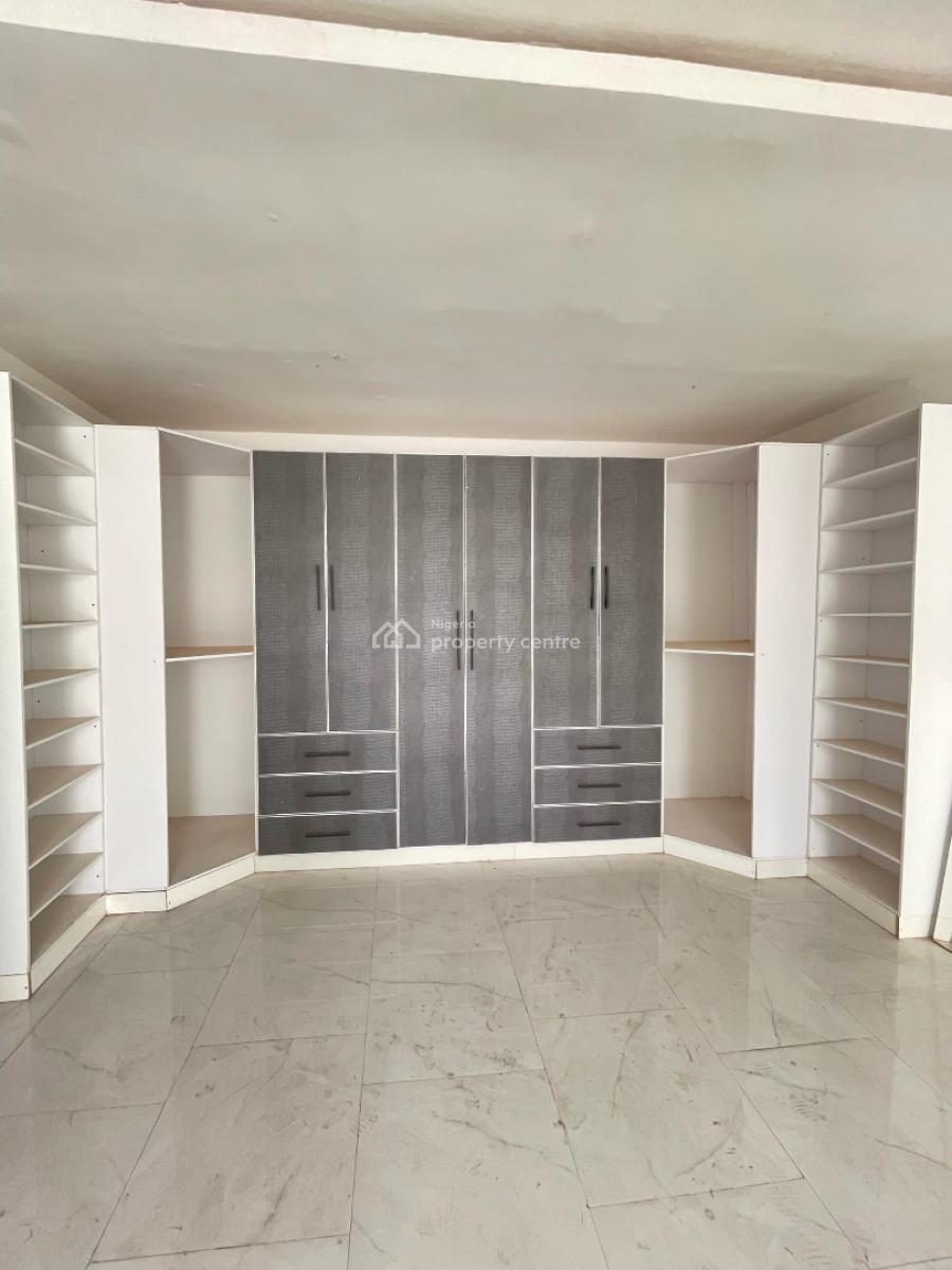 Pool ( Governors Consent), Chevron, Lekki, Lagos, Detached Duplex for Sale