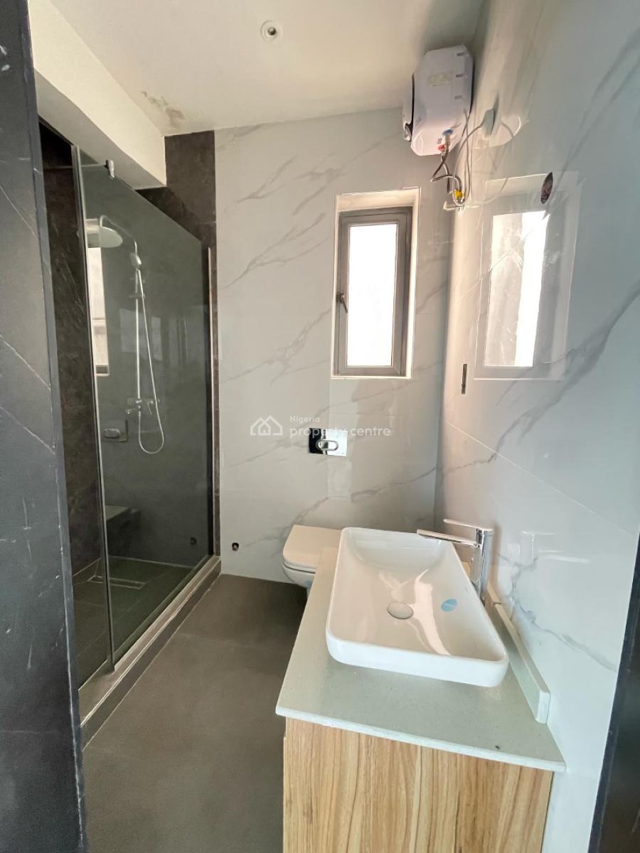 Pool ( Governors Consent), Chevron, Lekki, Lagos, Detached Duplex for Sale