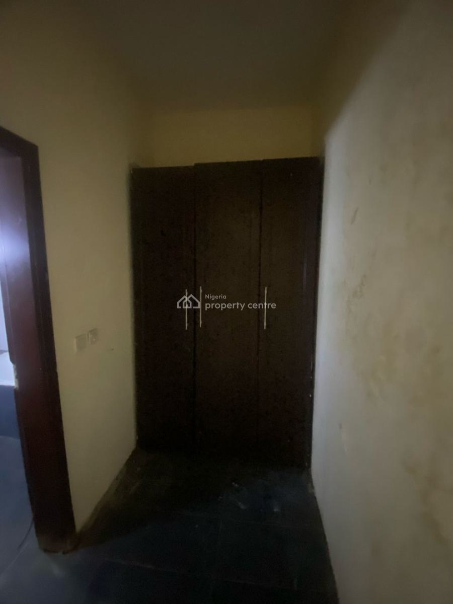 Fully Serviced 3 Bedroom Apartment on Ground Floor, Canal West Estate, Osapa London, Osapa, Lekki, Lagos, Flat / Apartment for Rent