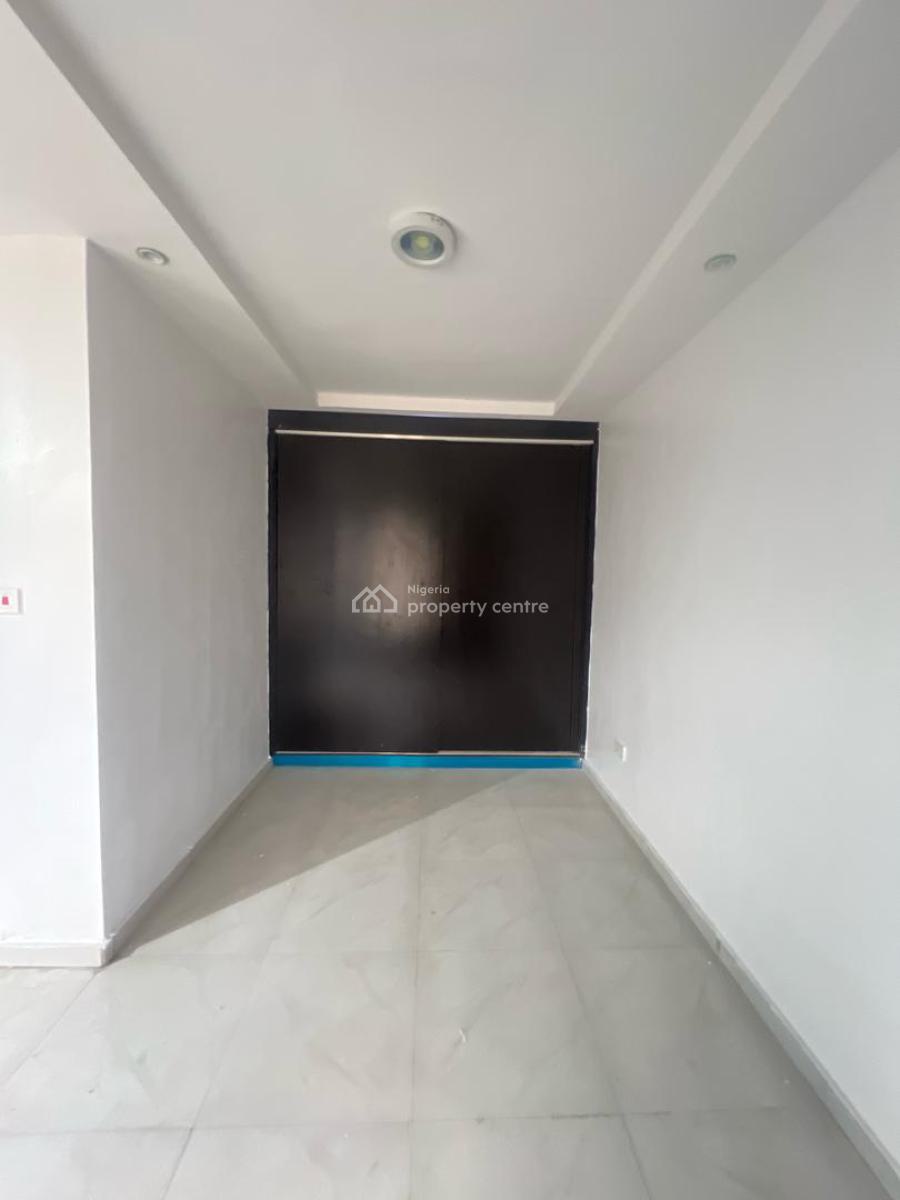 Newly Built 5 Bedroom Duplex Without Bq., Ikate, Lekki, Lagos, Terraced Duplex for Rent