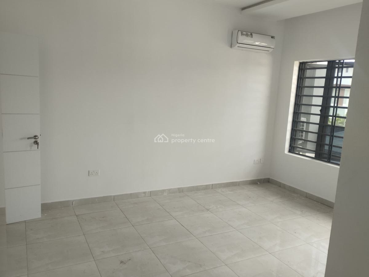 2 Bedroom Penthouse, Parkviews Estate, Ikoyi, Lagos, Flat / Apartment for Rent