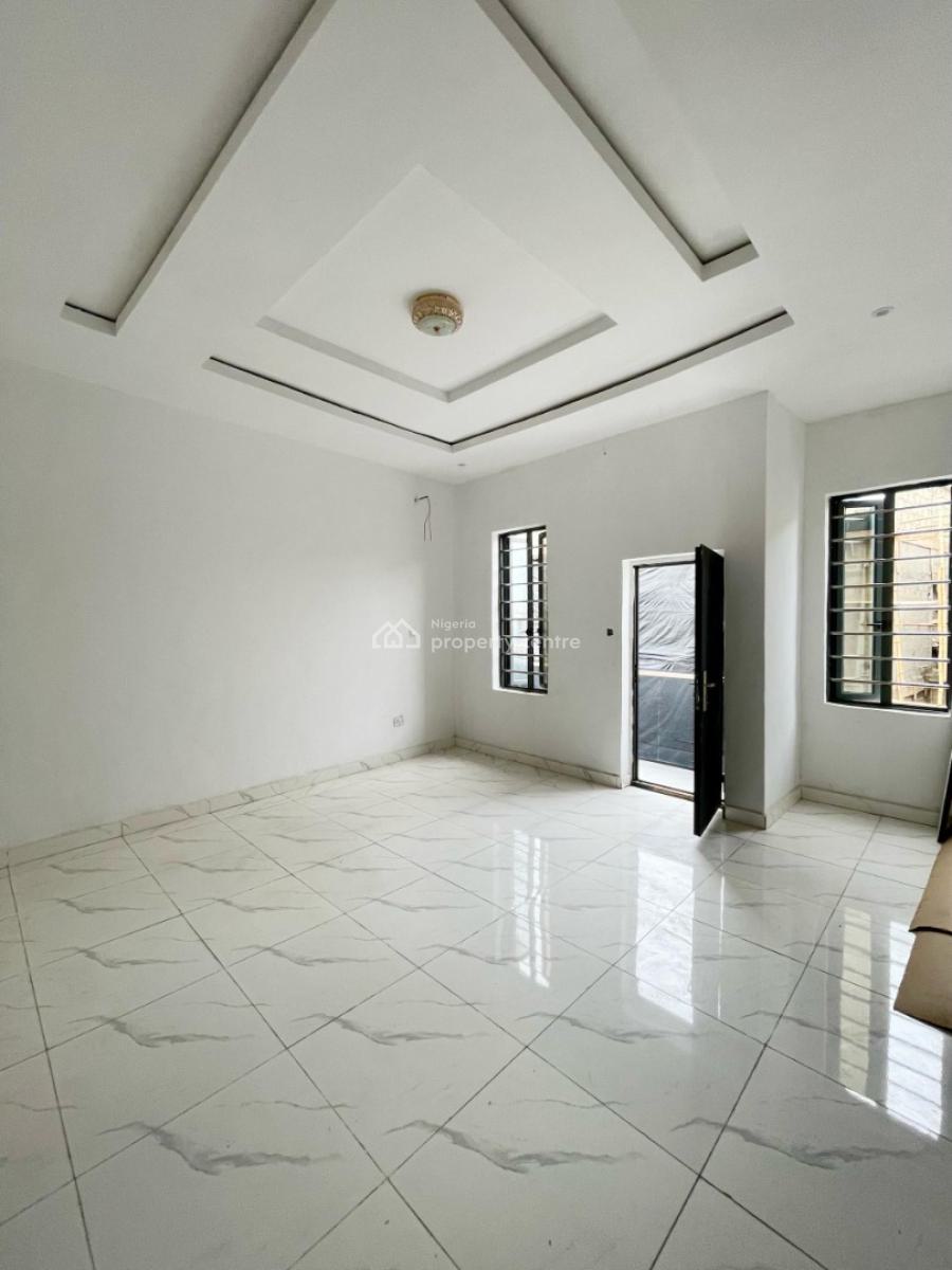 Value Centric 3 Bedroom Terrace Duplex, Ajah, Lagos, Terraced Duplex for Sale