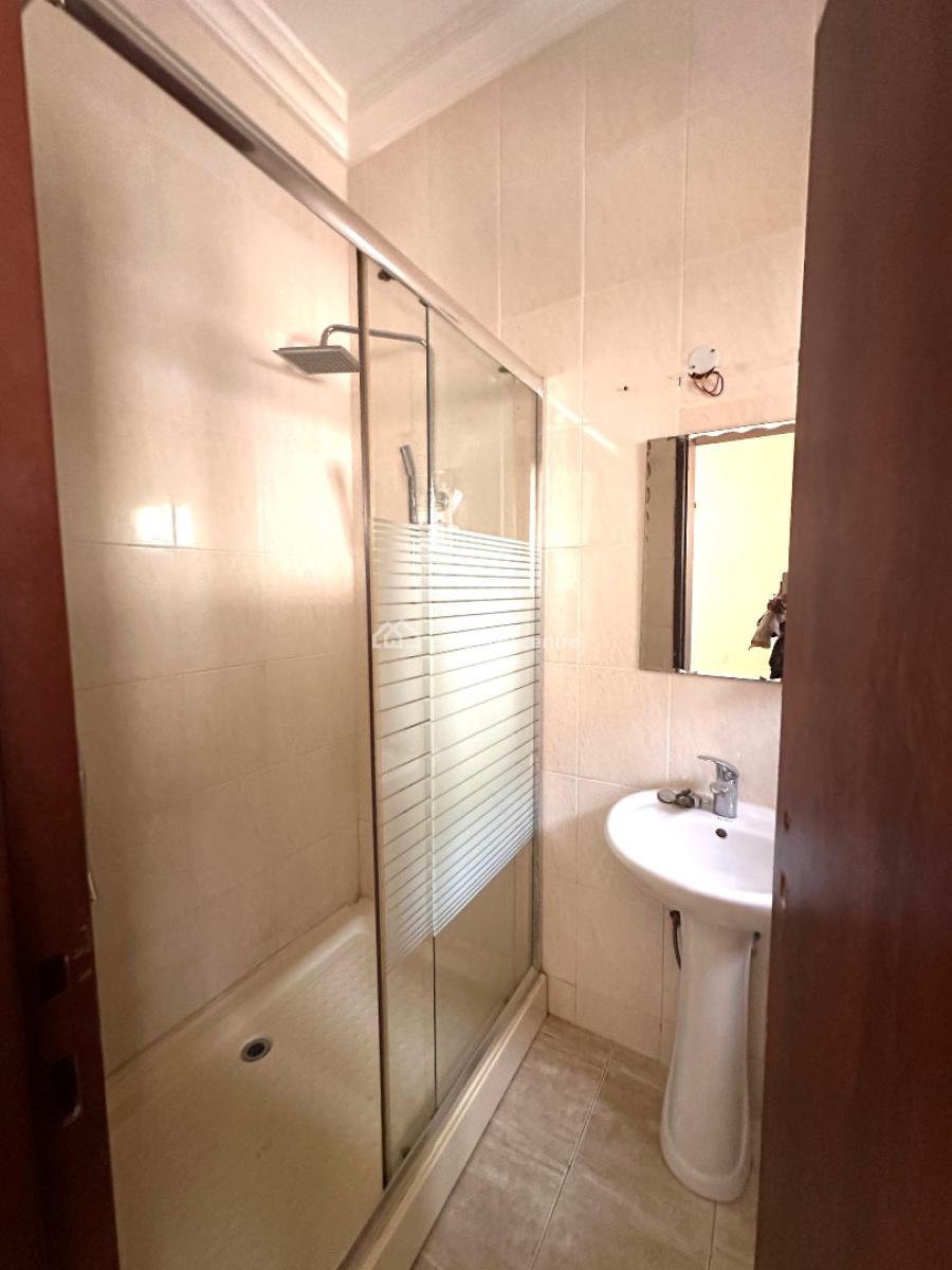 4 Bedroom Terrace Duplex, Life Camp, Abuja, Terraced Duplex for Rent