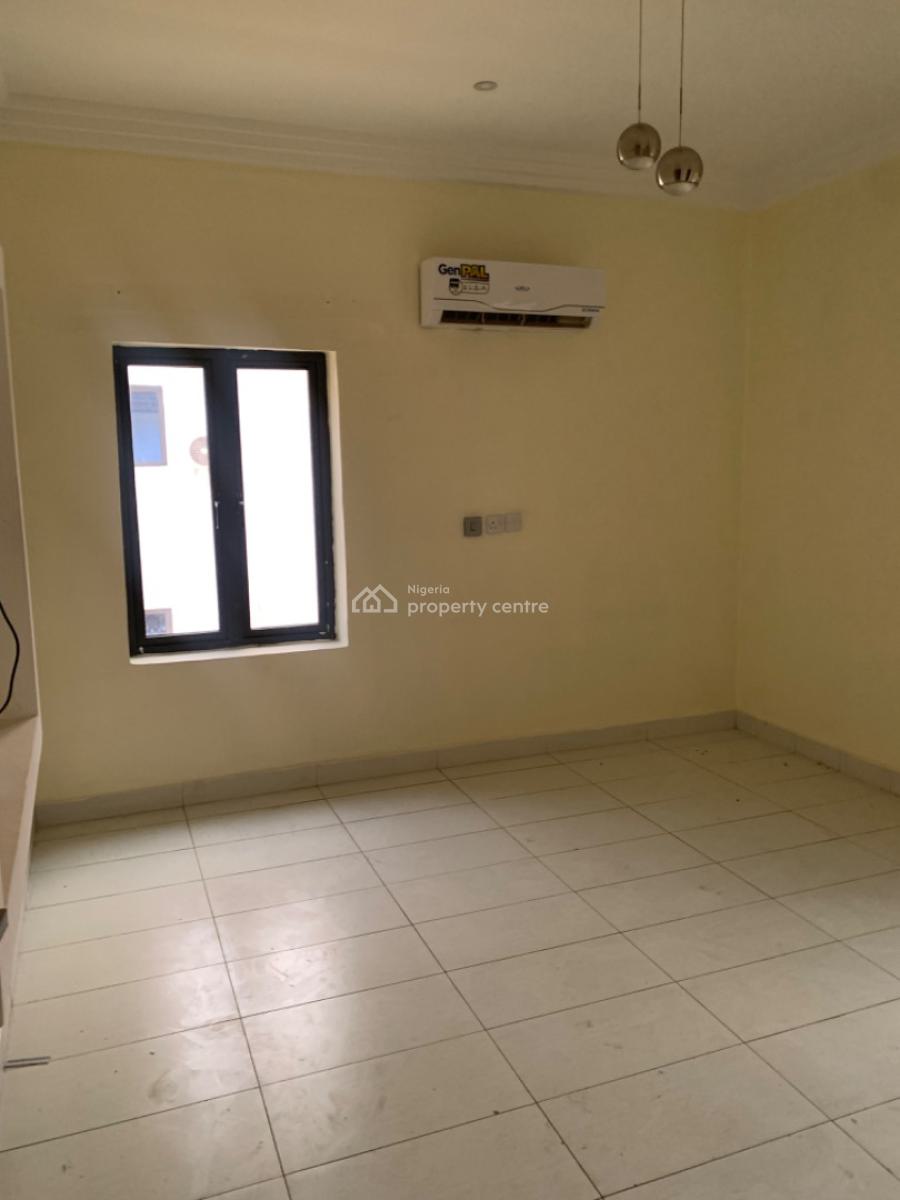 4 Bedroom Terrace Duplex, Life Camp, Abuja, Terraced Duplex for Rent