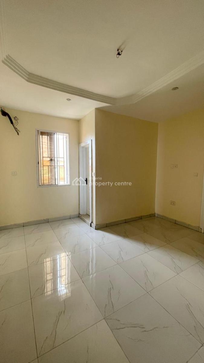Newly Built 10 Units of 3 Bedroom Flat on 1000sqm Land, Lekki Phase 1, Lekki, Lagos, Flat / Apartment for Sale