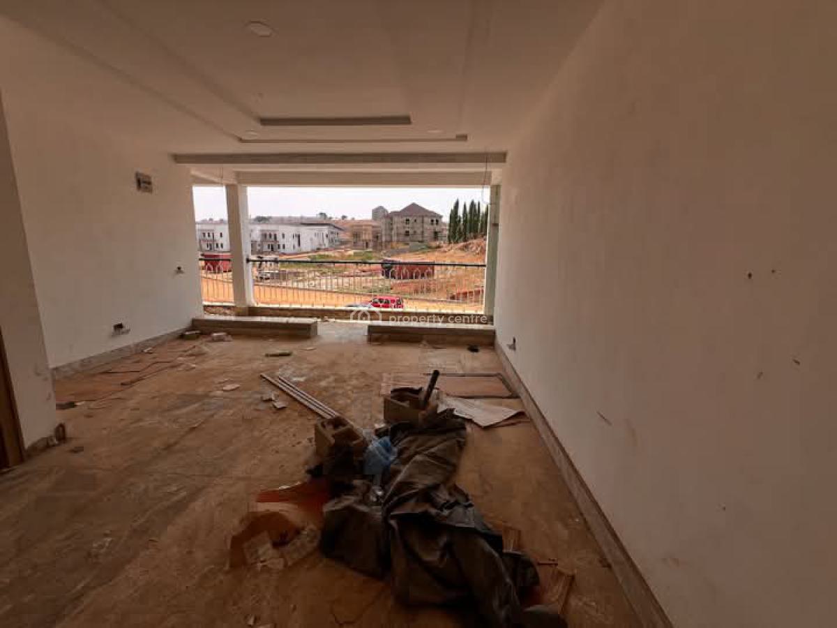 Shop Space, Naf Valley, Asokoro District, Abuja, Shop for Sale