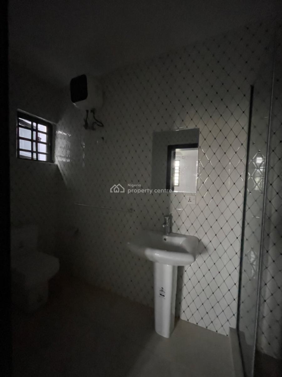 2 Bedroom Apartment, Osapa, Lekki, Lagos, Flat / Apartment for Rent