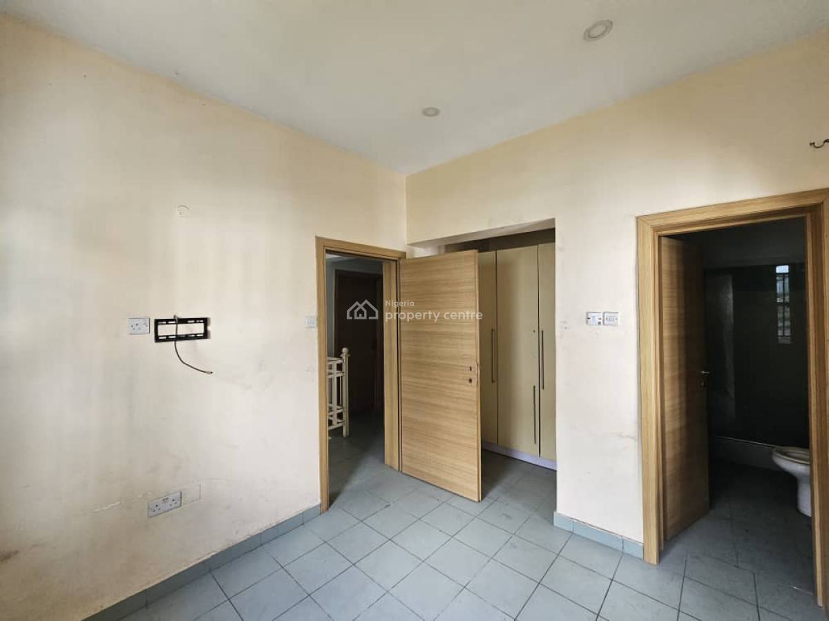 Very Nice and 4 Bedroom Detached House, Old Ikoyi, Ikoyi, Lagos, Detached Duplex for Rent