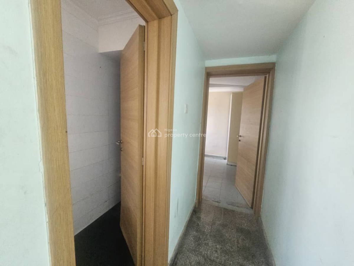 Very Nice and 4 Bedroom Detached House, Old Ikoyi, Ikoyi, Lagos, Detached Duplex for Rent