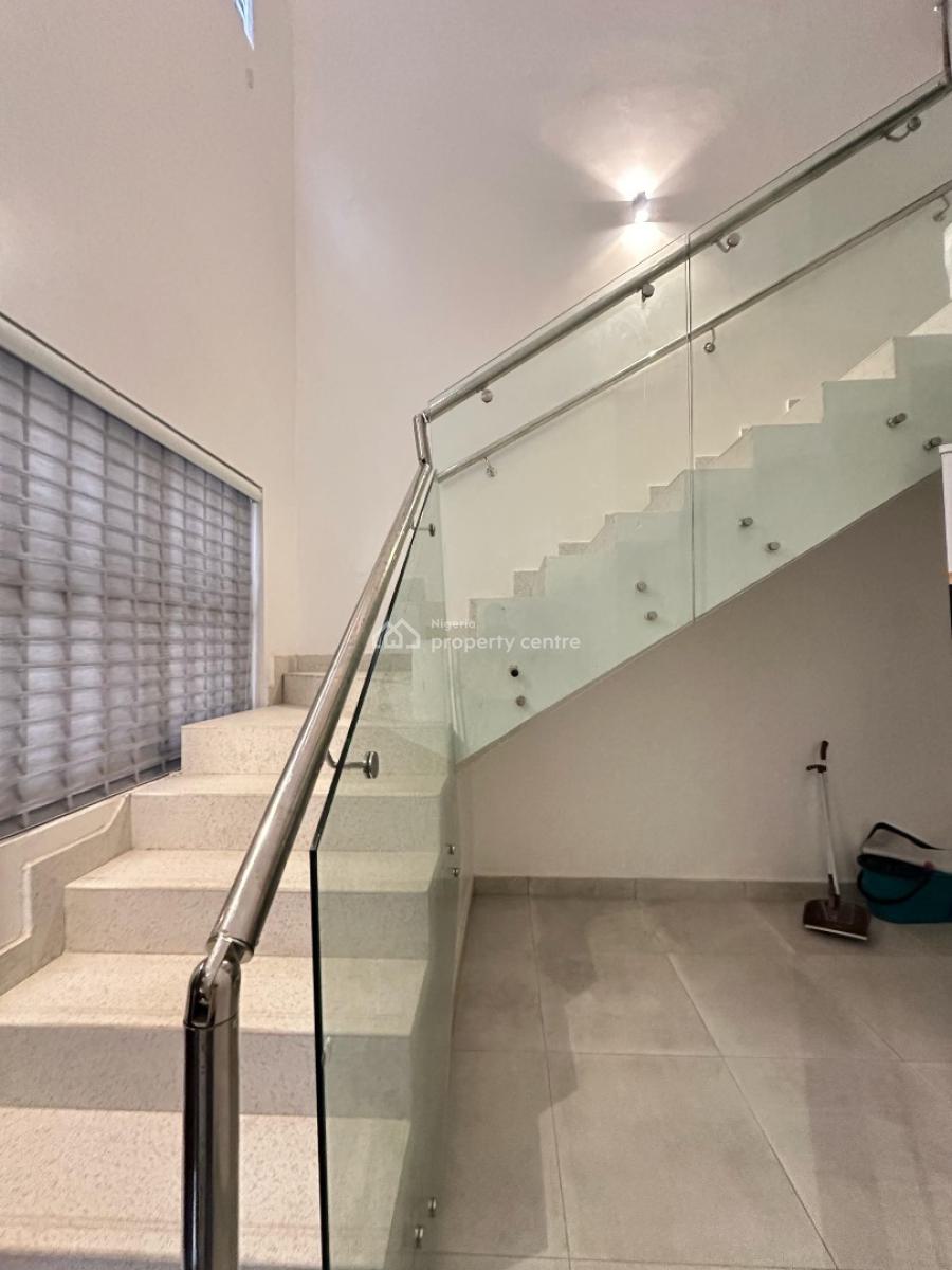 Fully Furnished 2 Bedroom Apartment, Ikate, Lekki, Lagos, Flat / Apartment for Rent