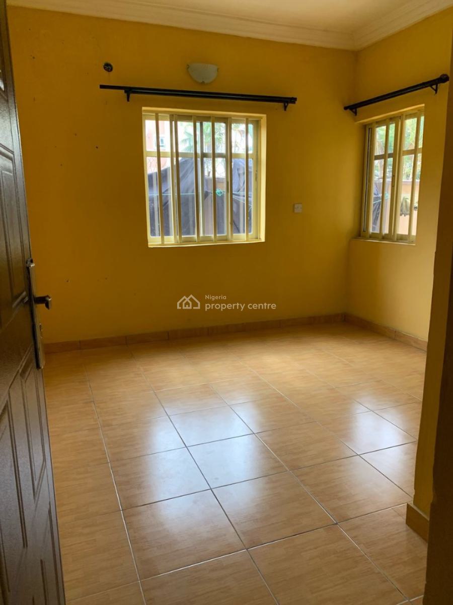 Clean and Spacious 3 Bedrooms Apartment Available, Sangotedo, Ajah, Lagos, Flat / Apartment for Rent