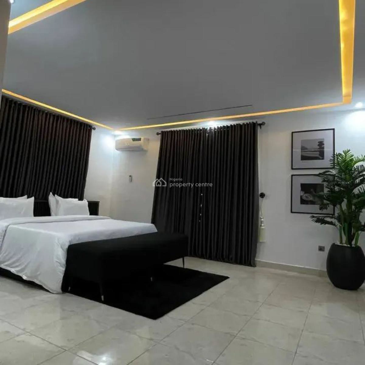 Fully Furnished 3 Bedroom Apartment with Bq, Ikate, Lekki, Lagos, Flat / Apartment for Sale
