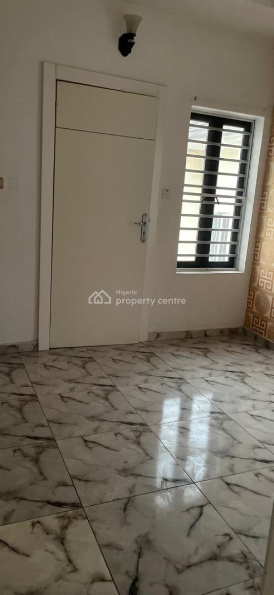 Partially Furnished 3 Bedrooms Semi-detached Duplex, Orchid, Lekki, Lagos, Semi-detached Duplex for Rent