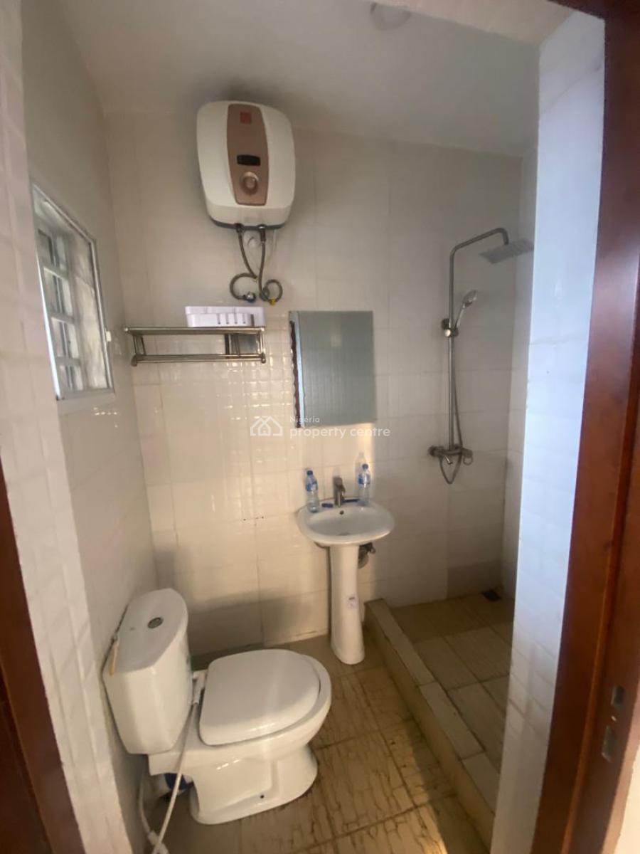 Luxury 2 Bedrooms Apartment, After Lbs, Ajah, Lagos, Flat / Apartment for Rent