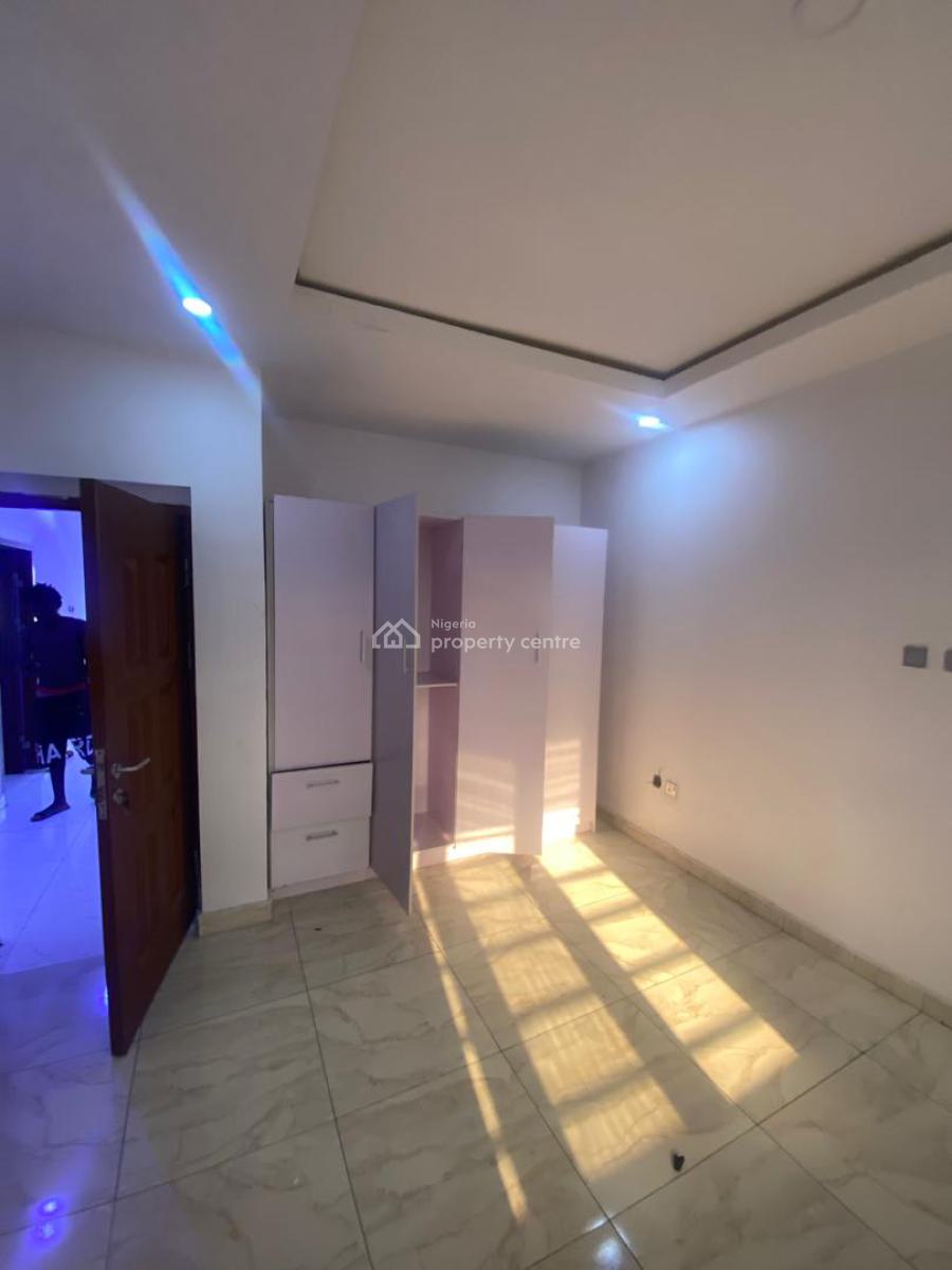 Luxury 2 Bedrooms Apartment, After Lbs, Ajah, Lagos, Flat / Apartment for Rent
