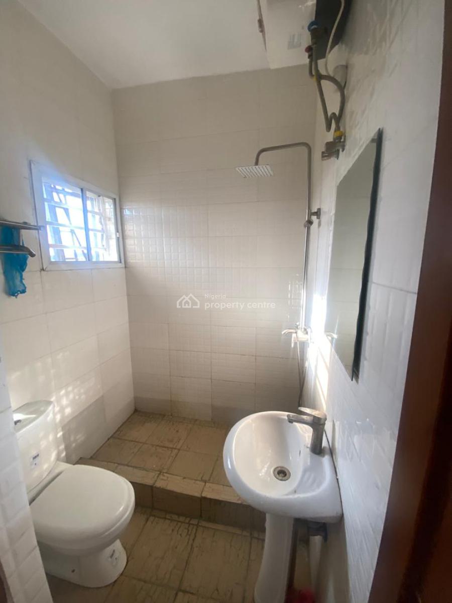 Luxury 2 Bedrooms Apartment, After Lbs, Ajah, Lagos, Flat / Apartment for Rent