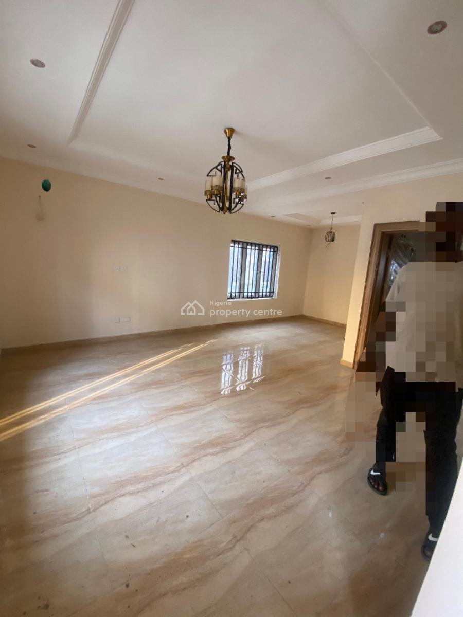 Brand New 4 Bedrooms Semi Detached Duplex, Ikate, Lekki, Lagos, Semi-detached Duplex for Rent