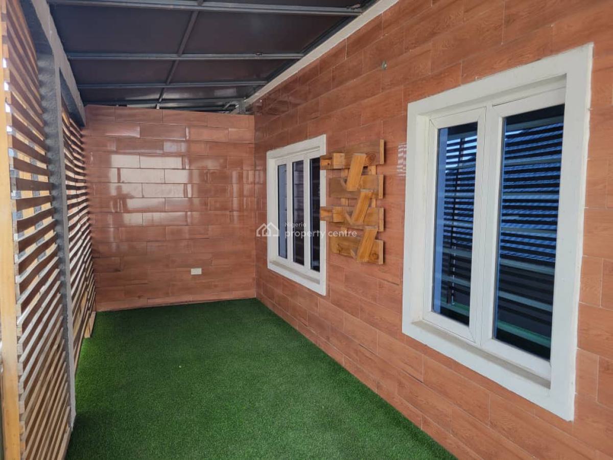 Luxury 5 Bedroom, Orchid, Lekki, Lagos, Semi-detached Duplex for Sale
